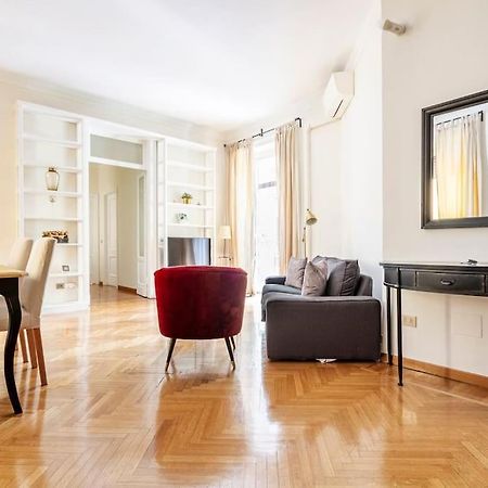 Milano Cordusio Appartement Buitenkant foto
