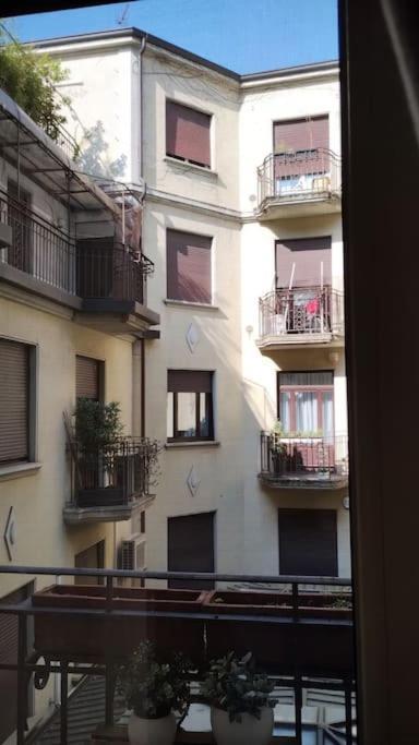Milano Cordusio Appartement Buitenkant foto