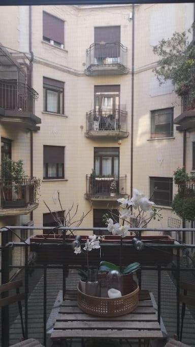 Milano Cordusio Appartement Buitenkant foto