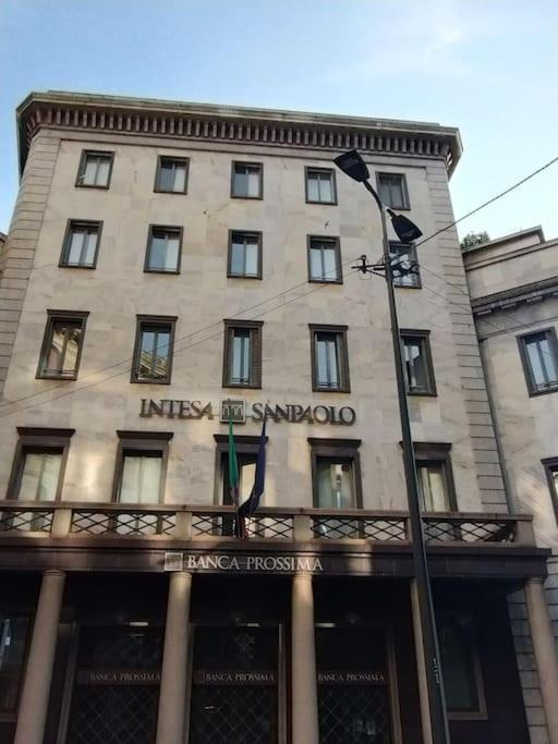 Milano Cordusio Appartement Buitenkant foto