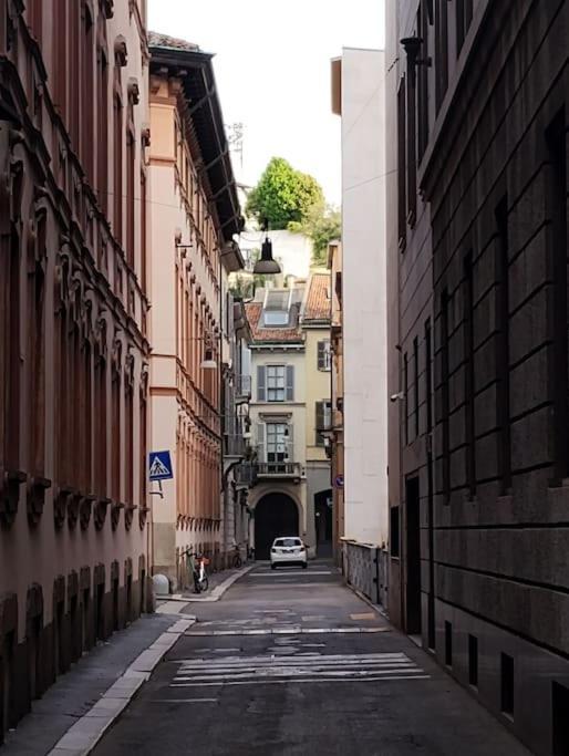 Milano Cordusio Appartement Buitenkant foto