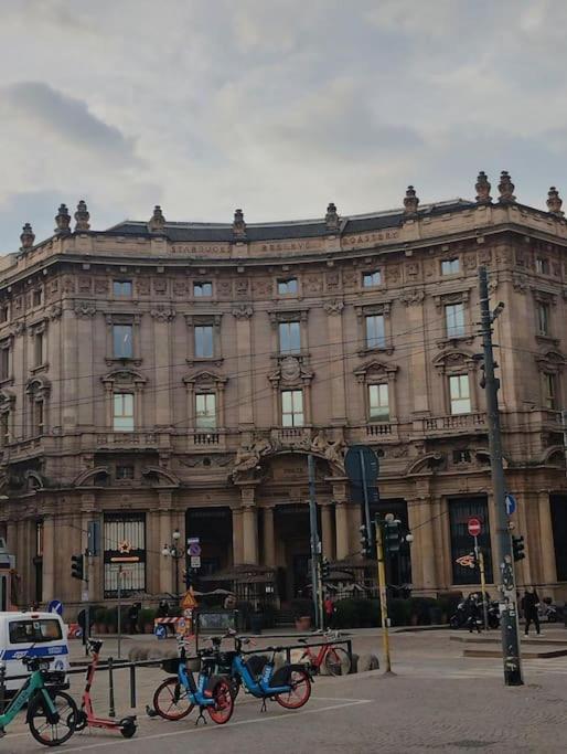 Milano Cordusio Appartement Buitenkant foto
