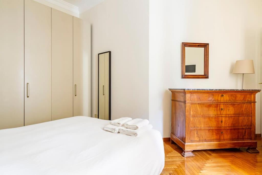 Milano Cordusio Appartement Buitenkant foto