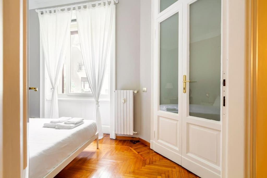 Milano Cordusio Appartement Buitenkant foto