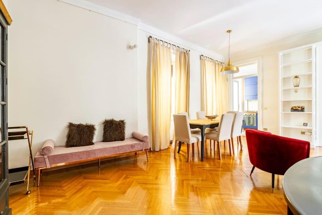 Milano Cordusio Appartement Buitenkant foto