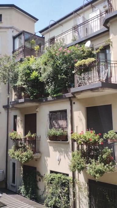 Milano Cordusio Appartement Buitenkant foto