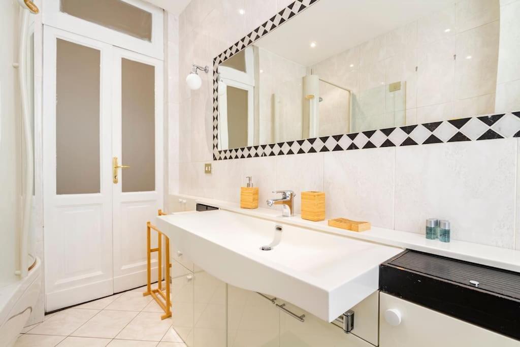 Milano Cordusio Appartement Buitenkant foto