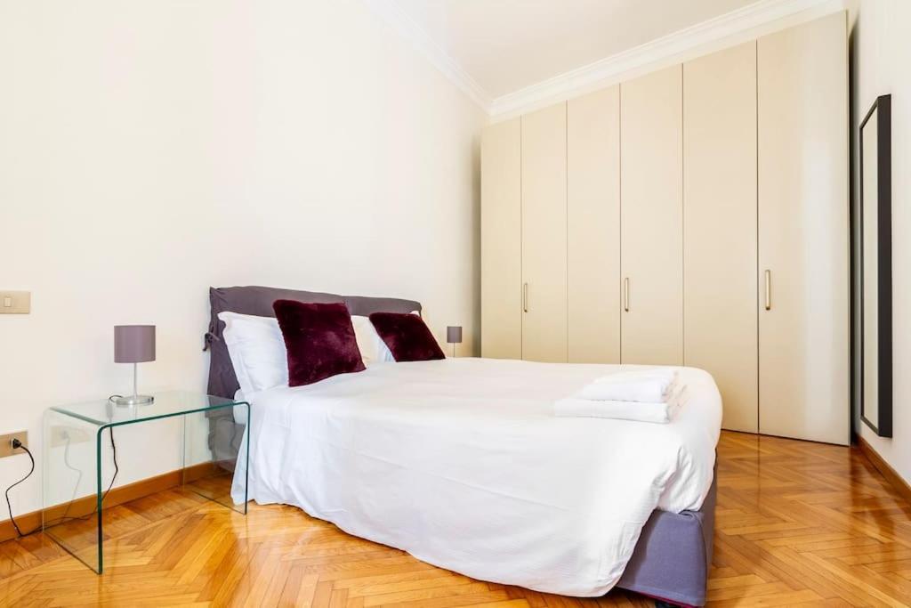 Milano Cordusio Appartement Buitenkant foto