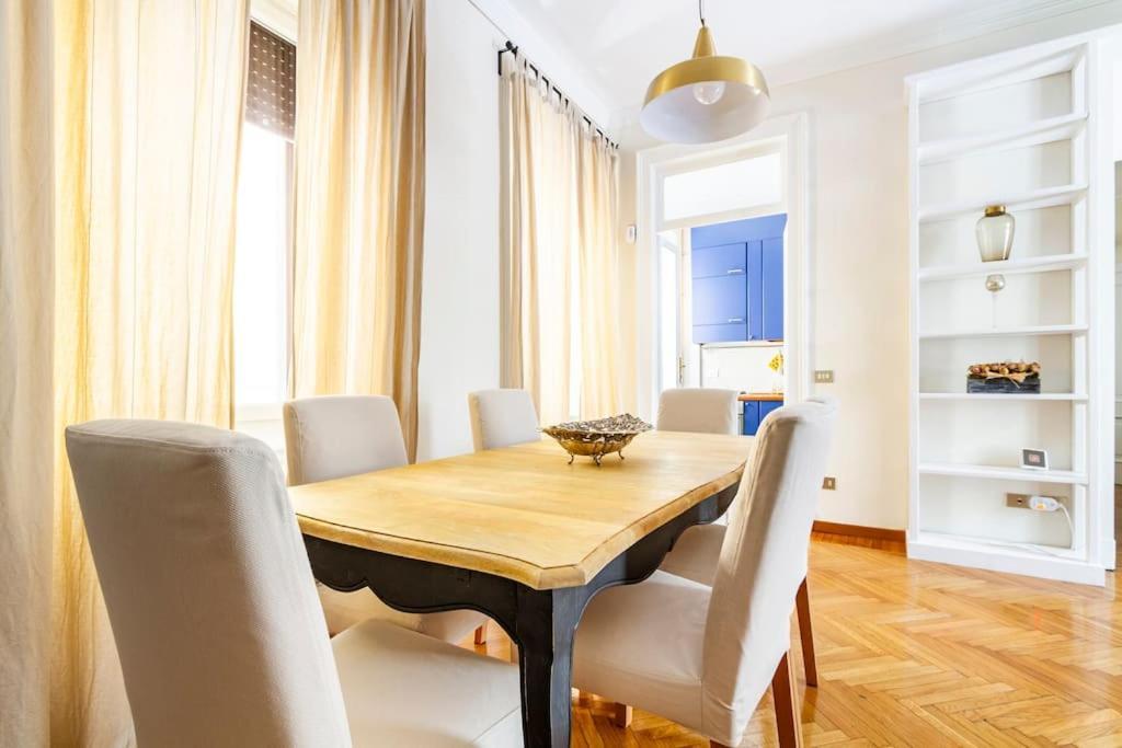 Milano Cordusio Appartement Buitenkant foto