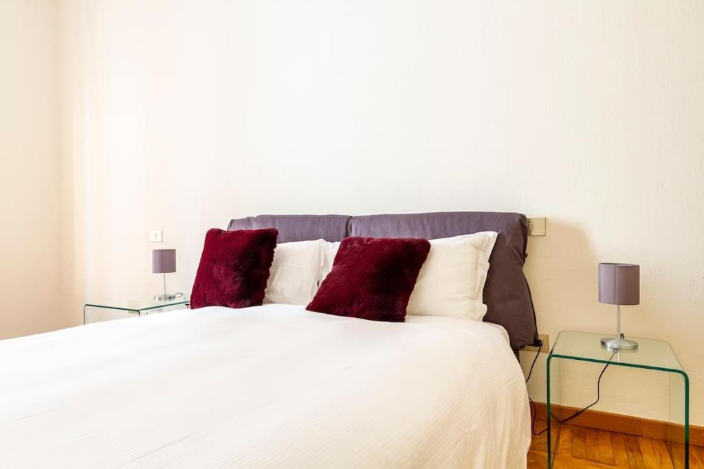 Milano Cordusio Appartement Buitenkant foto