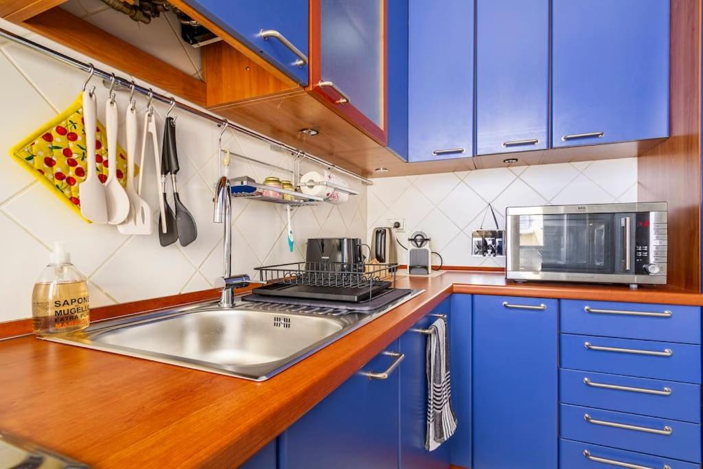 Milano Cordusio Appartement Buitenkant foto