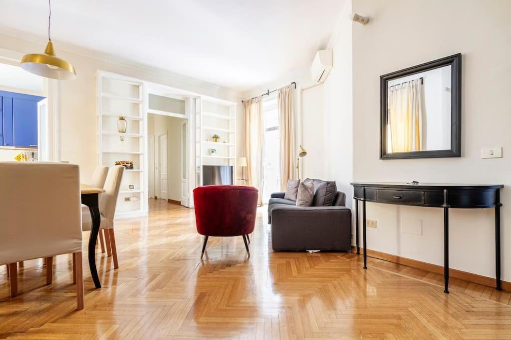 Milano Cordusio Appartement Buitenkant foto