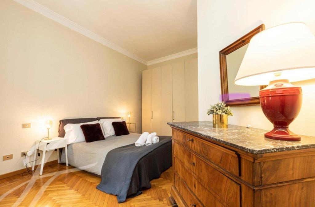 Milano Cordusio Appartement Buitenkant foto