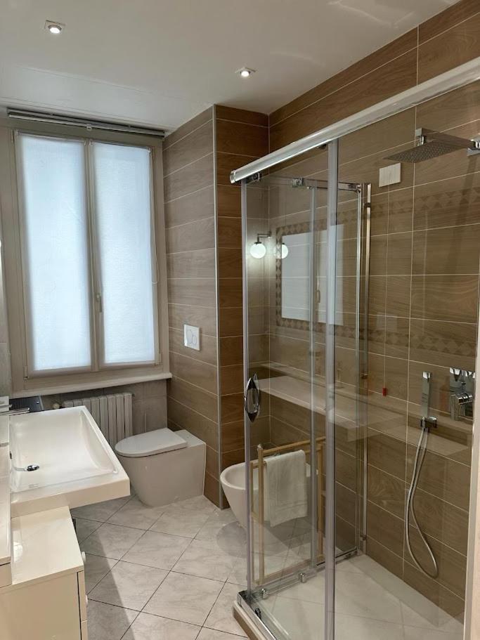Milano Cordusio Appartement Buitenkant foto