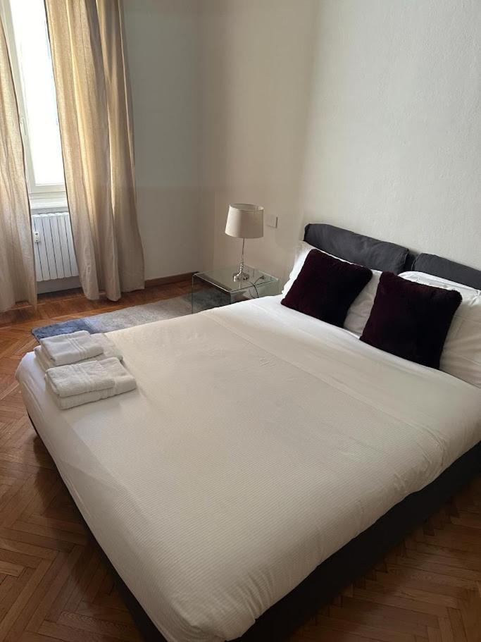 Milano Cordusio Appartement Buitenkant foto