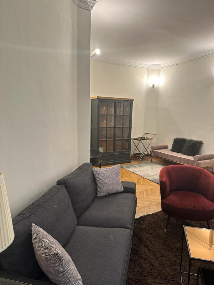 Milano Cordusio Appartement Buitenkant foto