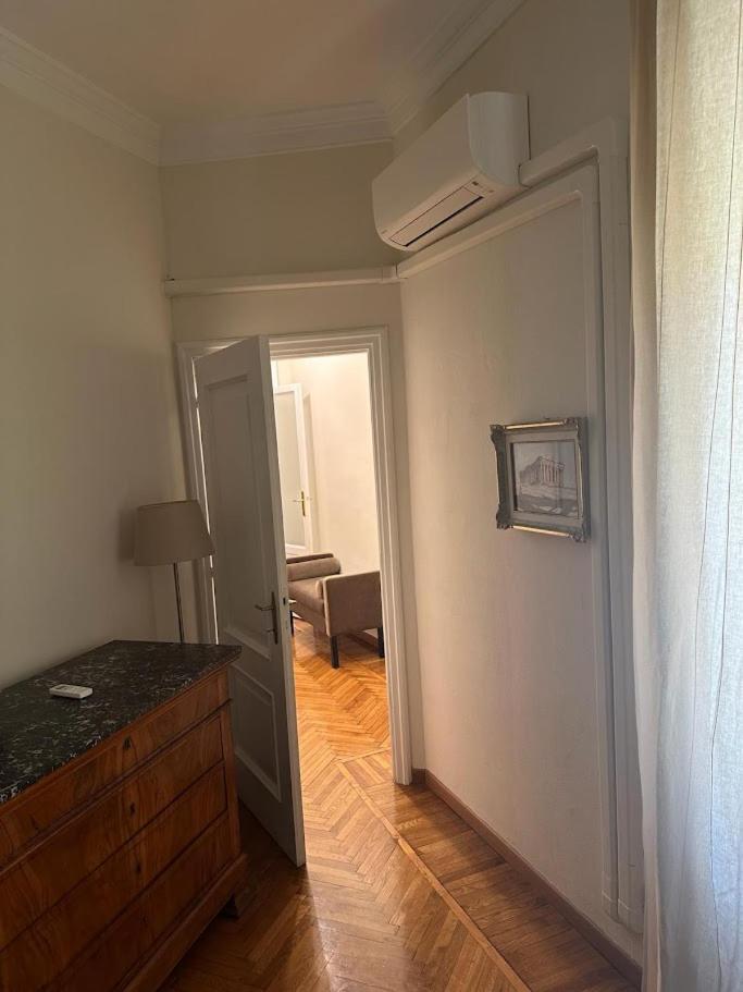 Milano Cordusio Appartement Buitenkant foto