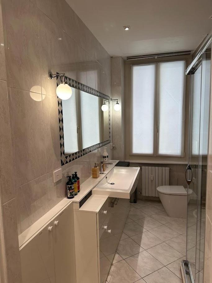 Milano Cordusio Appartement Buitenkant foto