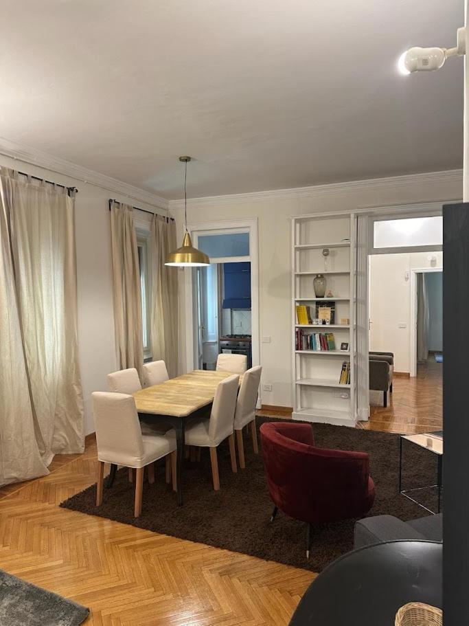 Milano Cordusio Appartement Buitenkant foto