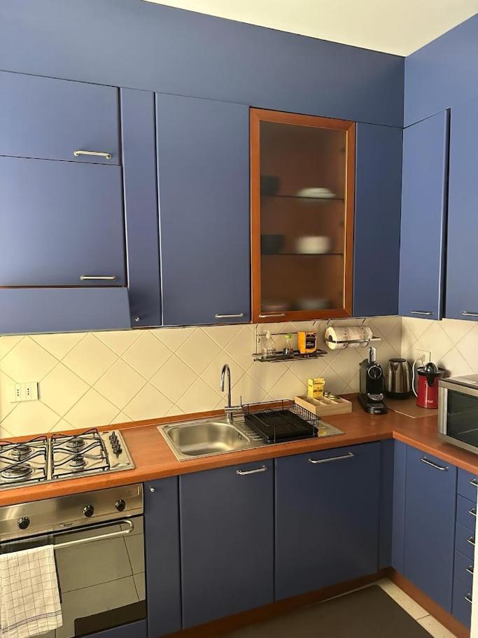 Milano Cordusio Appartement Buitenkant foto