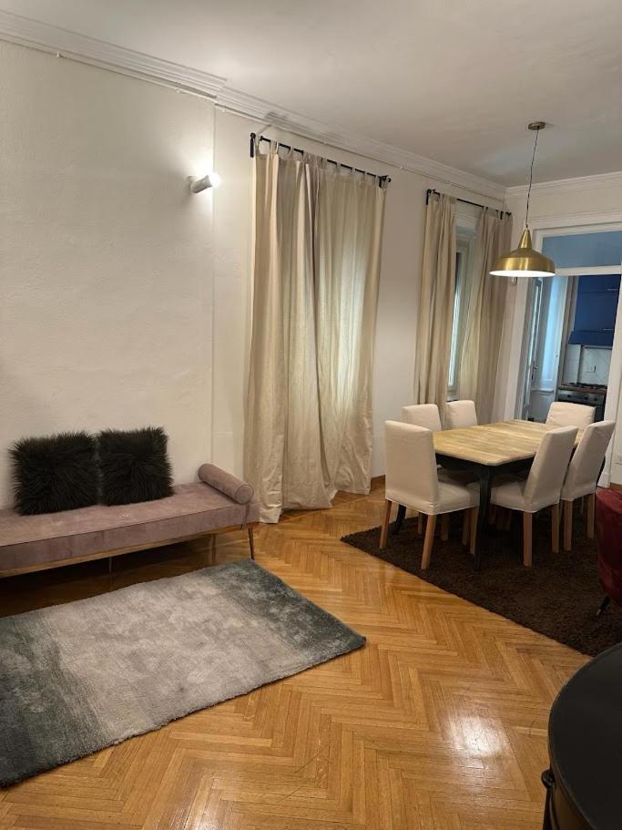 Milano Cordusio Appartement Buitenkant foto