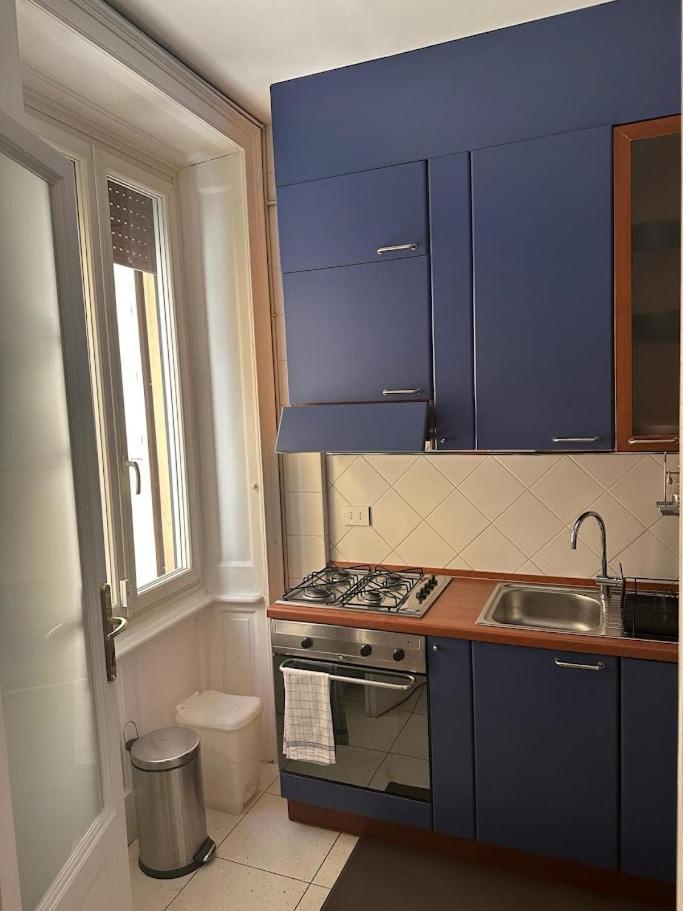 Milano Cordusio Appartement Buitenkant foto