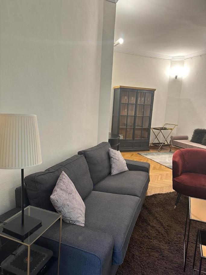 Milano Cordusio Appartement Buitenkant foto
