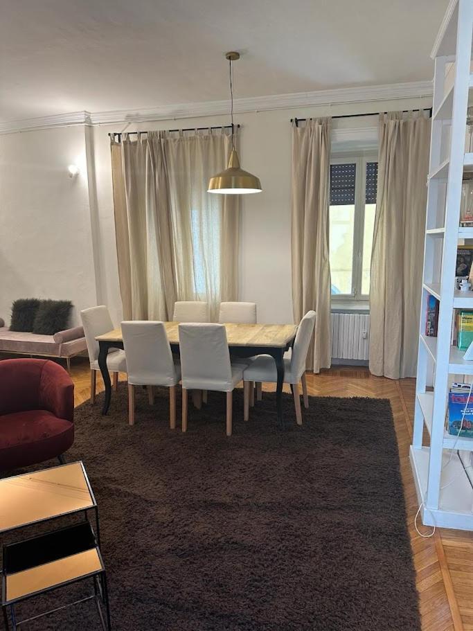 Milano Cordusio Appartement Buitenkant foto