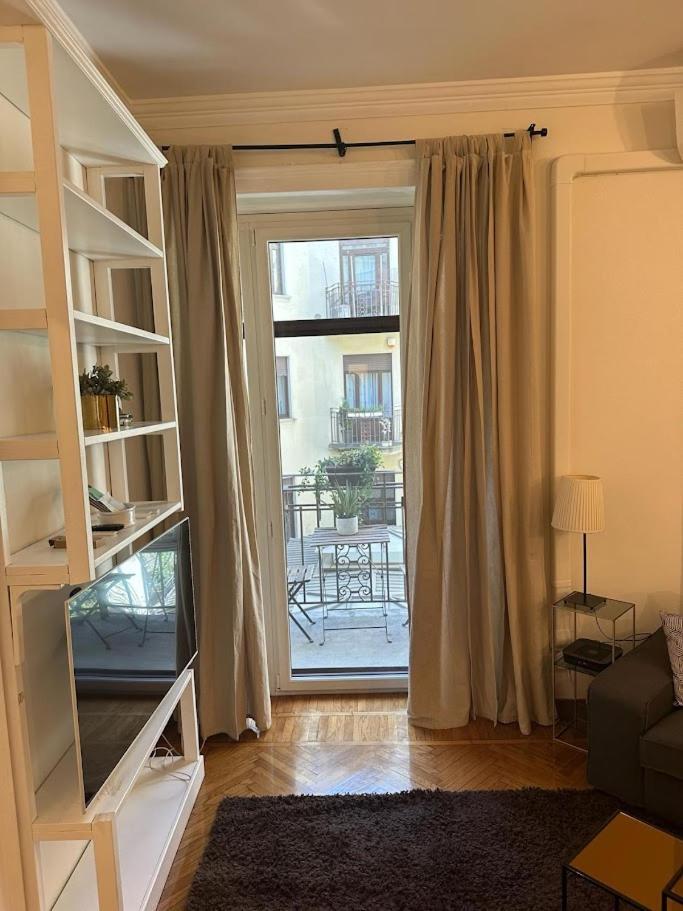 Milano Cordusio Appartement Buitenkant foto